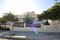 Bonito chalet independiente en Monovar con piscina in Daft on Spain 