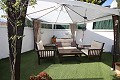 Bonito chalet independiente en Monovar con piscina in Daft on Spain 