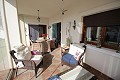 Bonito chalet independiente en Monovar con piscina in Daft on Spain 