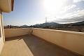Bonito chalet independiente en Monovar con piscina in Daft on Spain 