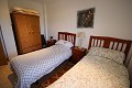 Bonito chalet independiente en Monovar con piscina in Daft on Spain 