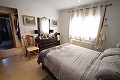 Bonito chalet independiente en Monovar con piscina in Daft on Spain 