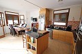 Bonito chalet independiente en Monovar con piscina in Daft on Spain 