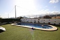 Bonito chalet independiente en Monovar con piscina in Daft on Spain 