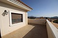 Bonito chalet independiente en Monovar con piscina in Daft on Spain 