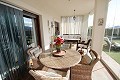 Bonito chalet independiente en Monovar con piscina in Daft on Spain 