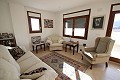 Bonito chalet independiente en Monovar con piscina in Daft on Spain 
