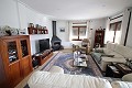 Bonito chalet independiente en Monovar con piscina in Daft on Spain 