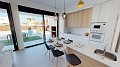 Stunning new builds with rooftop solariums in Daft on Spain 