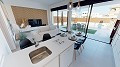 Stunning new builds with rooftop solariums in Daft on Spain 