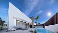 Stunning new builds with rooftop solariums in Daft on Spain 