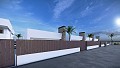 Stunning new builds with rooftop solariums in Daft on Spain 