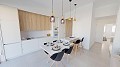 Stunning new builds with rooftop solariums in Daft on Spain 