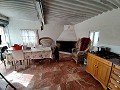 Semi-detached country house in La Romana in Daft on Spain 