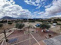Semi-detached country house in La Romana in Daft on Spain 