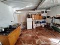 Semi-detached country house in La Romana in Daft on Spain 