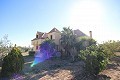 Chalet Independiente en Aspe in Daft on Spain 