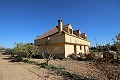 Chalet Independiente en Aspe in Daft on Spain 