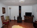 Schönes 4-Bett-Reihenhaus im Zentrum von Ayora in Daft on Spain 