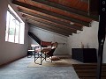 Schönes 4-Bett-Reihenhaus im Zentrum von Ayora in Daft on Spain 