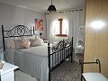 Schönes 4-Bett-Reihenhaus im Zentrum von Ayora in Daft on Spain 