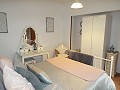 Schönes 4-Bett-Reihenhaus im Zentrum von Ayora in Daft on Spain 