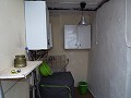 Schönes 4-Bett-Reihenhaus im Zentrum von Ayora in Daft on Spain 