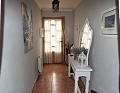 Schönes 4-Bett-Reihenhaus im Zentrum von Ayora in Daft on Spain 