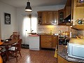 Schönes 4-Bett-Reihenhaus im Zentrum von Ayora in Daft on Spain 