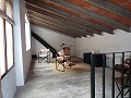 Schönes 4-Bett-Reihenhaus im Zentrum von Ayora in Daft on Spain 