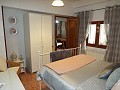 Schönes 4-Bett-Reihenhaus im Zentrum von Ayora in Daft on Spain 