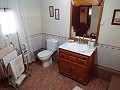 Schönes 4-Bett-Reihenhaus im Zentrum von Ayora in Daft on Spain 