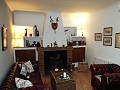 Schönes 4-Bett-Reihenhaus im Zentrum von Ayora in Daft on Spain 