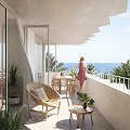 Incroyables appartements de nouvelle construction à Del Mar in Daft on Spain 
