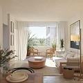 Incroyables appartements de nouvelle construction à Del Mar in Daft on Spain 