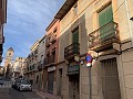 Herenhuis met 7 Slaapkamers in Agost in Daft on Spain 