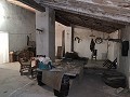 Herenhuis met 7 Slaapkamers in Agost in Daft on Spain 