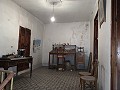 Herenhuis met 7 Slaapkamers in Agost in Daft on Spain 