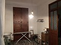 Herenhuis met 7 Slaapkamers in Agost in Daft on Spain 