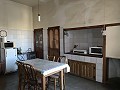 Herenhuis met 7 Slaapkamers in Agost in Daft on Spain 