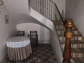 Herenhuis met 7 Slaapkamers in Agost in Daft on Spain 
