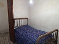 Herenhuis met 7 Slaapkamers in Agost in Daft on Spain 