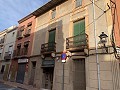 Herenhuis met 7 Slaapkamers in Agost in Daft on Spain 