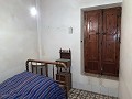 Herenhuis met 7 Slaapkamers in Agost in Daft on Spain 