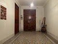 Herenhuis met 7 Slaapkamers in Agost in Daft on Spain 