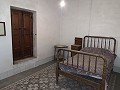 Herenhuis met 7 Slaapkamers in Agost in Daft on Spain 