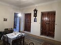 Herenhuis met 7 Slaapkamers in Agost in Daft on Spain 