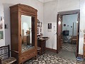 Herenhuis met 7 Slaapkamers in Agost in Daft on Spain 