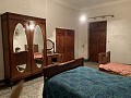 Herenhuis met 7 Slaapkamers in Agost in Daft on Spain 
