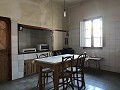Herenhuis met 7 Slaapkamers in Agost in Daft on Spain 